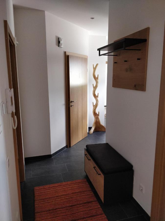 Alpenblick Aich (Styria) Exterior foto