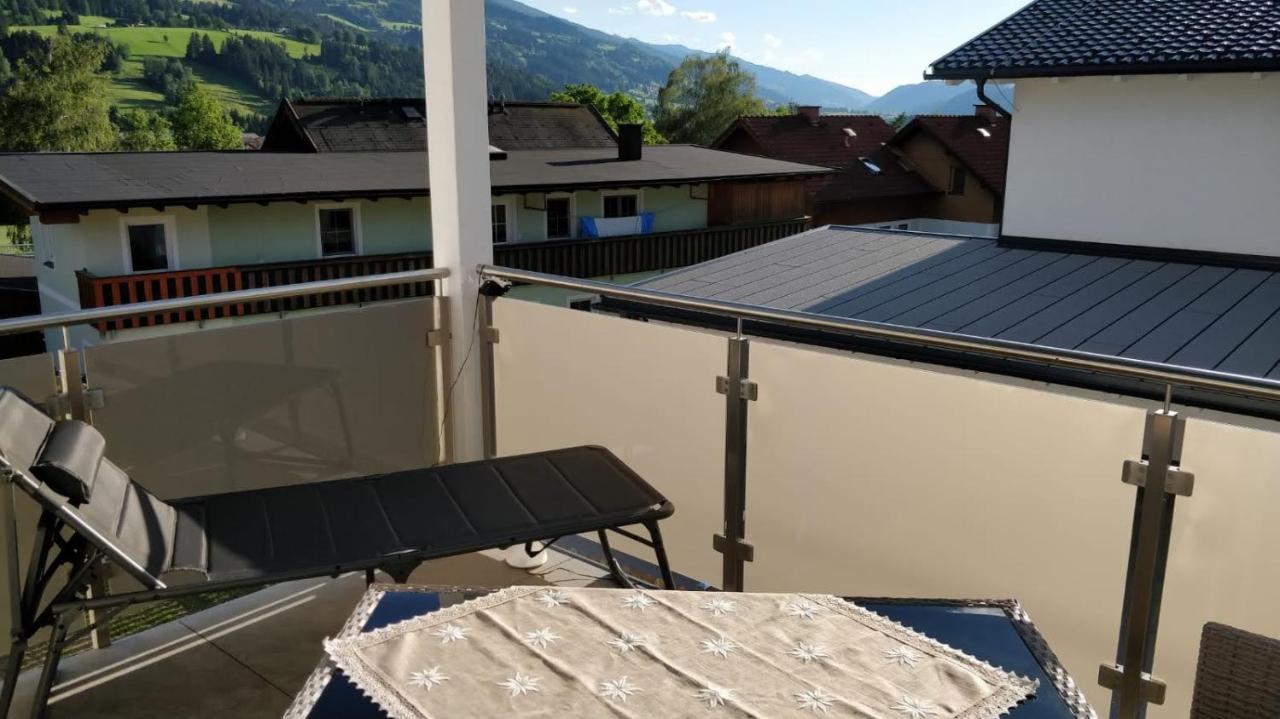 Alpenblick Aich (Styria) Exterior foto