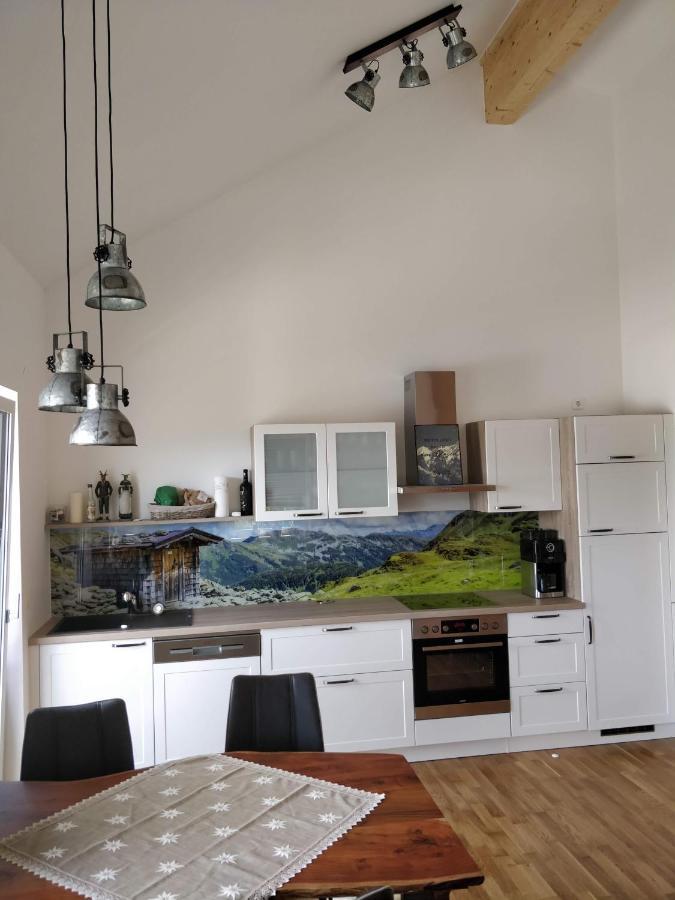 Alpenblick Aich (Styria) Exterior foto