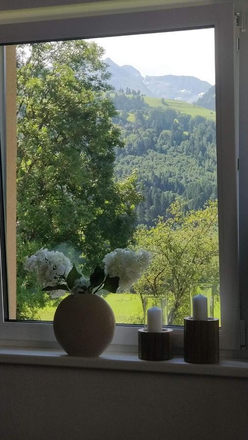 Alpenblick Aich (Styria) Exterior foto