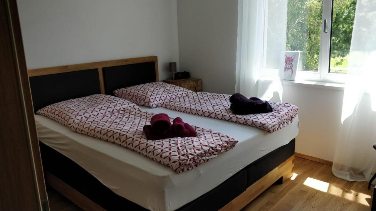 Alpenblick Aich (Styria) Exterior foto