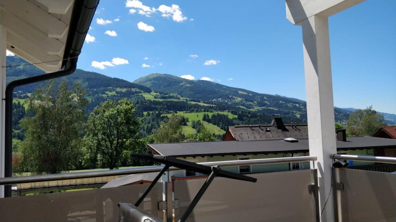 Alpenblick Aich (Styria) Exterior foto