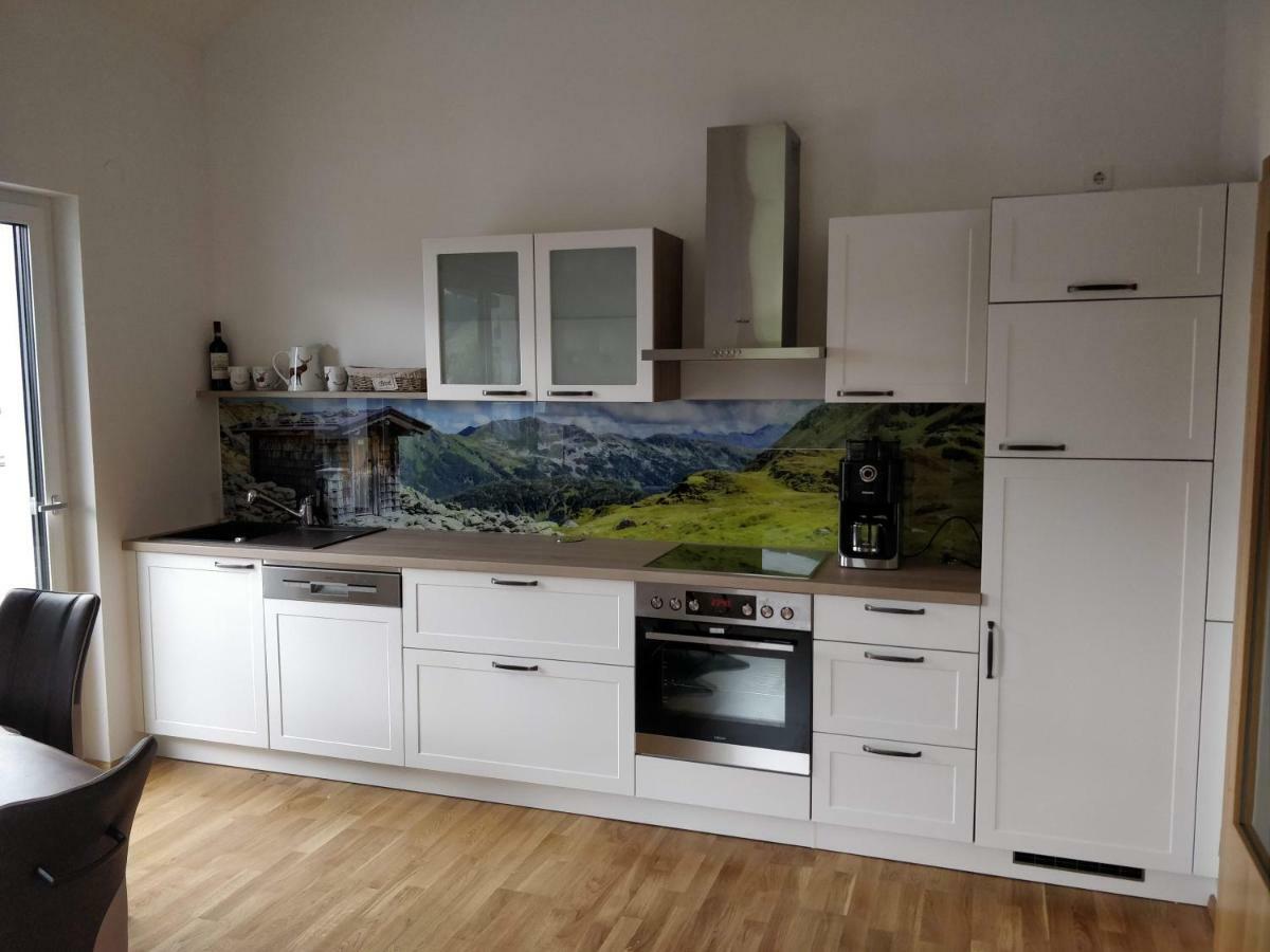 Alpenblick Aich (Styria) Exterior foto
