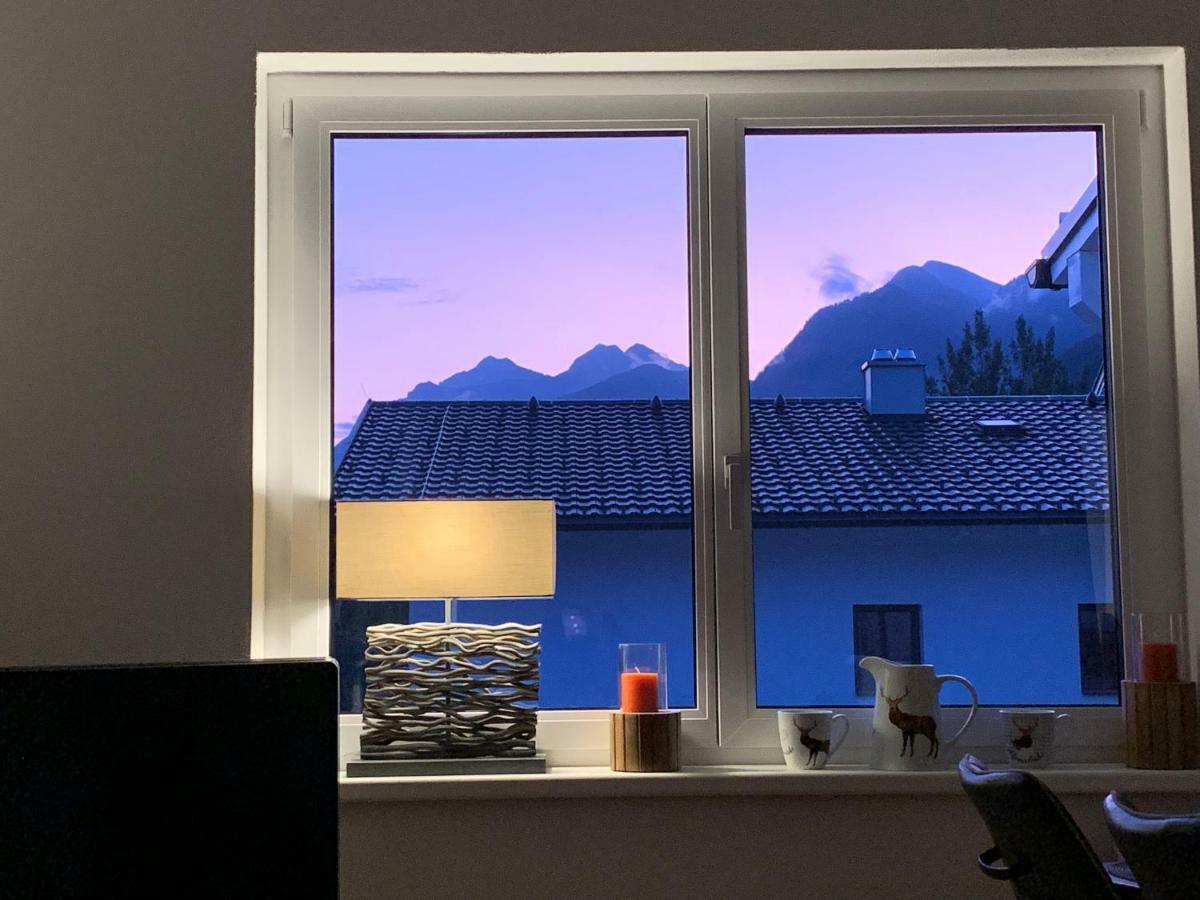 Alpenblick Aich (Styria) Exterior foto