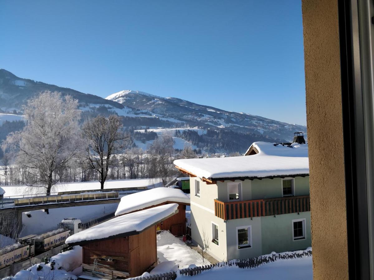 Alpenblick Aich (Styria) Exterior foto